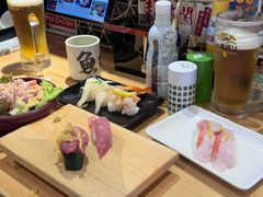 -沼津魚がし鮨(御殿場アウトレット店)