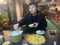 -海韵人家.海景花园经典云南菜(双廊店)