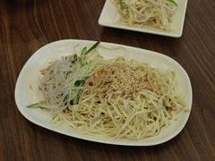 上海冷面-王家沙点心店(西康路店)