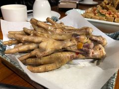 -戴记龙虾(天泽街店)