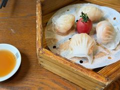 -ZEN采蝶轩·粤味臻鲜·手作点心·商务宴请(泰州店)