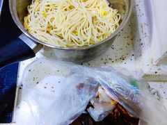 -找不到凉面(新都粮食局毗河油厂职工宿舍大院店)