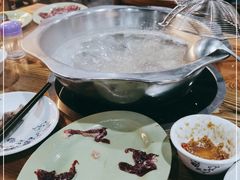 -三千坪超级火锅市场·土灶牛肉火锅