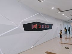 -华联影城(蒙城路店)