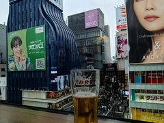 -蟹道乐(道顿堀本店)