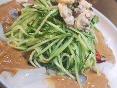 -蠔友汇·海鲜·生蚝烧烤(大东店)