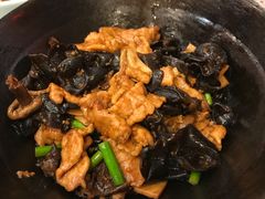 -山西会馆·晋菜·晋商宴·牌匾博物馆(胜利东街店)