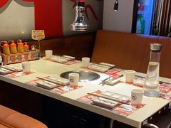 -猫爪爪原切自助烤肉(观音桥阳光世纪店)