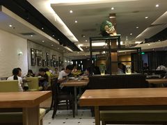 -大家乐(广州天河城六楼店)