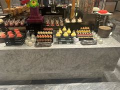 -扬子江国际会议中心龙山湖酒店-希仙全日制餐厅