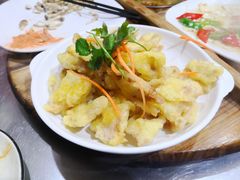 -东北农家院·铁锅炖(莘庄店)