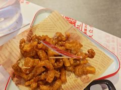 -老闵田螺馆·南昌市井菜·特色小吃(总店)