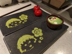 -海底捞火锅(西单店)