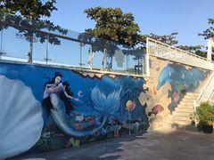 -瑞德姆美人鱼海底演艺主题餐厅(亚龙湾店)
