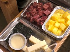 -霸腹烤肉(厦门柚子番店)