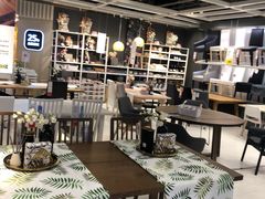 大堂-宜家·瑞典风味餐厅(北京西红门店)