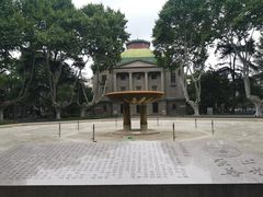 -东南大学(九龙湖校区)