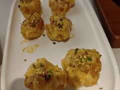 -狮王府淮扬菜(万象城店)