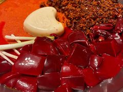 -山城年华老火锅(玉林店)