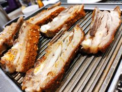-新兴·金羊座·粤菜点心(乐峰店)