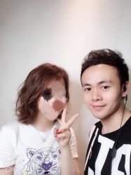 点击看大图 -苑苑发型设计
