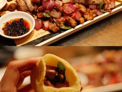 -纯肴大东北(新城北街店)