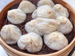 -锡笼记·无锡小笼(人民路店)