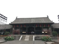 -平遥县衙