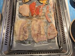 -非烤勿扰自助烤肉(东坑四季广场店)