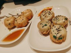 -小杨生煎(福州路店)