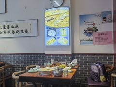 -满堂春特色餐馆