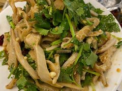 凉拌羊肚-羊圈(樊洼路店)