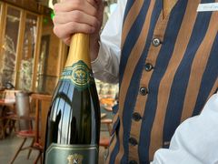 -上海柏悦酒店·世纪100牛排馆