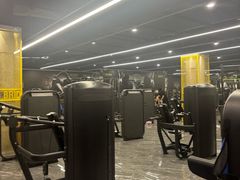 -峰鸟自助健身(锦泰城店)