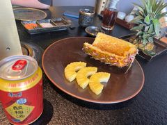 -樱嘢·炭火烧肉(惠南店)