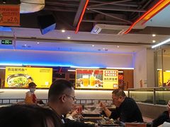 -令狐冲烤鱼·烧菜馆(达明店)