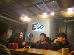 -EGO原创机械密室逃脱(朝阳大悦城2店)