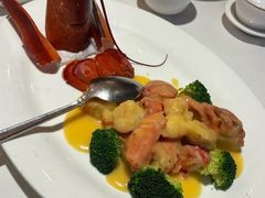 -老洋房花园饭店(绍兴路店)