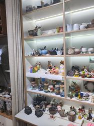 -初八手工DIY陶艺馆(初八陶社)