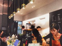 -Home Cafe(水榭春天店)