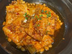 -庭苑饭香·生态餐厅(动物园店)