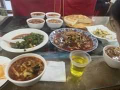 -西府酒家(太白山店)