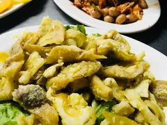 熟筋-火云龙烤肉(紫荆花店)