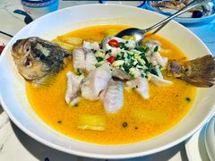 -老友王·南宁特色菜(金汇如意坊店)