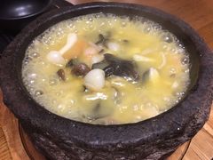 -敏珠拉姆藏餐·南京厨房(富春江东街店)