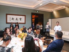 -宝丽轩中餐厅BAOLIXUAN