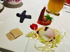 鱼子温泉蛋-广舟(千禧店)