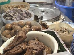-叶新小吃店(来凤小区总店)