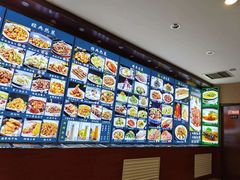 -裕德隆清真饭庄·天津特色菜(河东店)