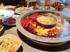 -陈眼镜火锅(总店)